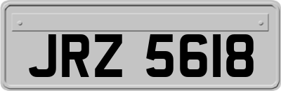 JRZ5618