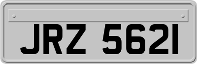 JRZ5621