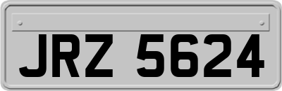 JRZ5624