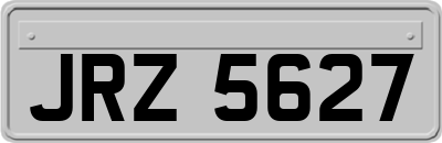 JRZ5627