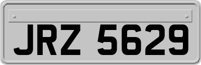 JRZ5629