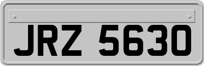 JRZ5630