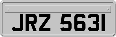 JRZ5631