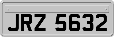 JRZ5632