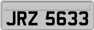 JRZ5633
