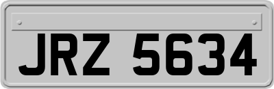 JRZ5634