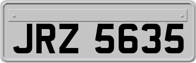 JRZ5635