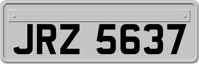 JRZ5637