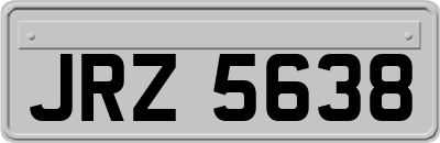 JRZ5638