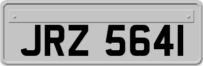 JRZ5641