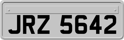 JRZ5642