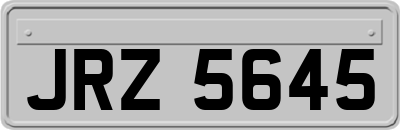 JRZ5645