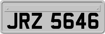 JRZ5646