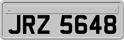 JRZ5648