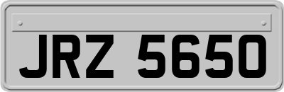JRZ5650