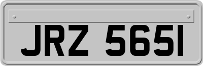JRZ5651