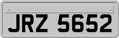 JRZ5652