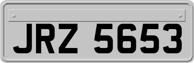 JRZ5653