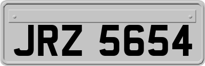 JRZ5654