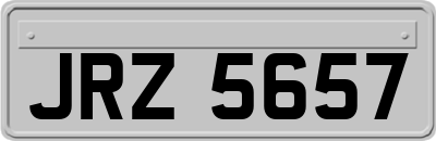 JRZ5657