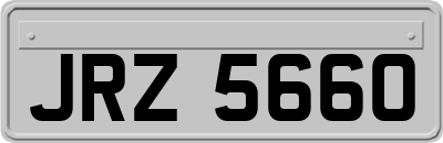 JRZ5660