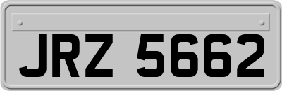 JRZ5662