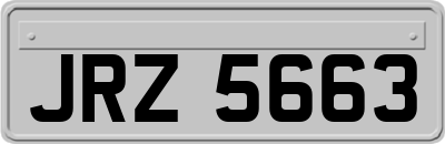 JRZ5663