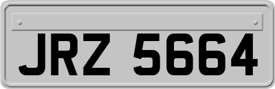 JRZ5664