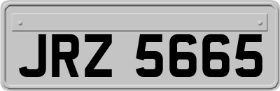 JRZ5665