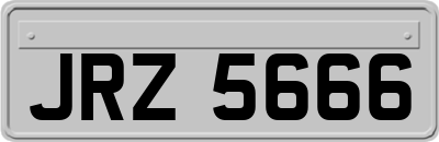 JRZ5666