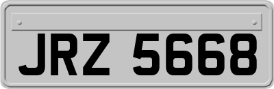JRZ5668