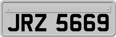 JRZ5669