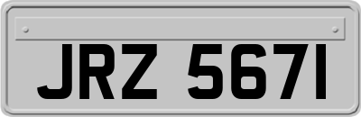 JRZ5671