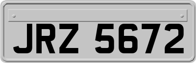 JRZ5672