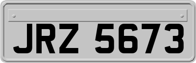 JRZ5673