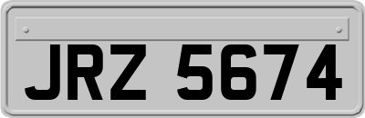 JRZ5674