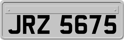 JRZ5675