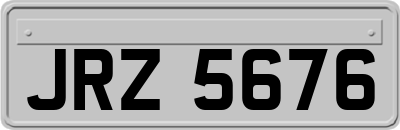 JRZ5676