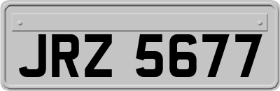 JRZ5677