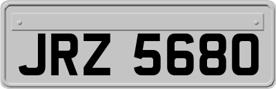 JRZ5680