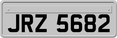 JRZ5682