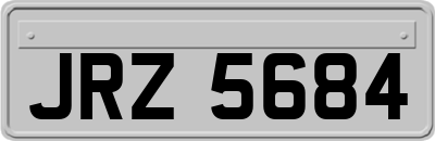 JRZ5684