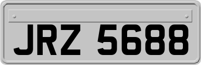JRZ5688
