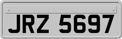 JRZ5697