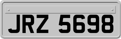 JRZ5698