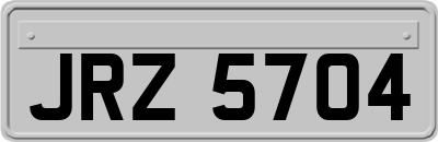 JRZ5704