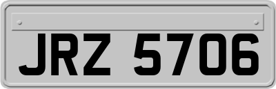 JRZ5706
