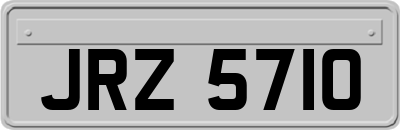 JRZ5710