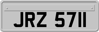 JRZ5711