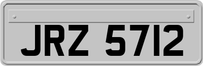 JRZ5712